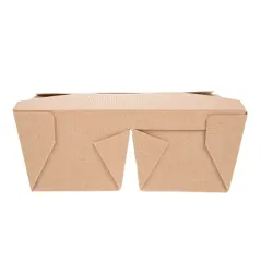 BOÎTES AMÉRICAINES 2 COMPART.
